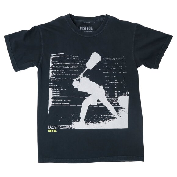 Post Malone Guitar Smack Shirt - Picture 2 of 8